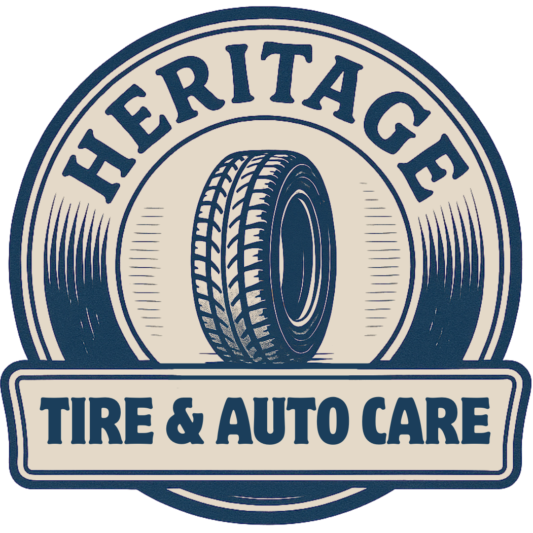 Heritage Tire and Auto Care